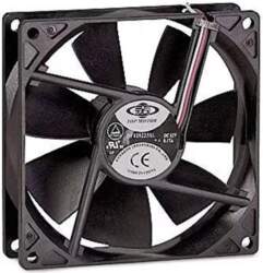 Inter-Tech F-92-S 92x92x25mm
