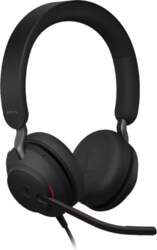 Jabra Evolve2 40 SE (black, UC