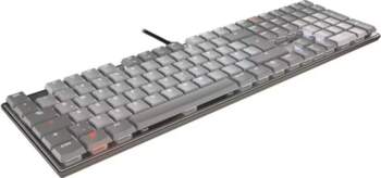 KC 500 MX LP (gray, DE