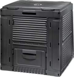 Keter E-Composter With Base 470L komposta