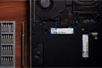 Kingston NV3 SSD SNV3S/2000G, 2000 GB