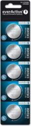 Lithium battery mini everActive CR2450 5