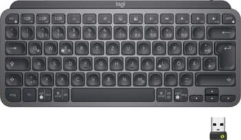 Logitech MX Keys Mini for Business