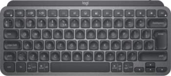Logitech MX Keys Mini Minimalist Wireless