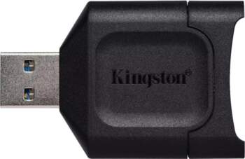 MEMORY READER FLASH USB3.2/MLP KINGSTON