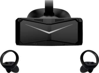 Pimax Crystal Light with controllers, VR