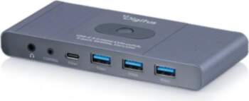 Przełącznik / Switch KVM HDMI 2x1