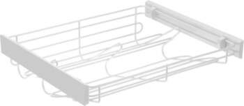 Pull out shoes rack SMART 700