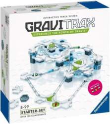 Ravensburger GraviTrax starter set