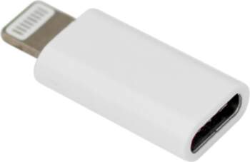 Sbox AD.IPH-TYPEC/R adapteris, IPH/8 M