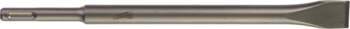 SDS-PLUS PLAKANIE KALTI, SDS-PLUS FLAT CHISEL