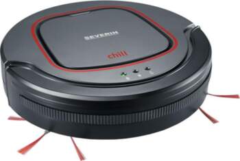 Severin Putekļu sūcējs 7025, 0.35L