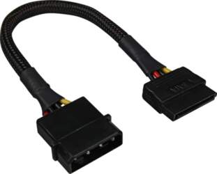 Sharkoon adapter SATA Power-Molex