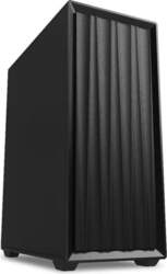 Sharkoon VK3 , tower case (black)