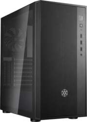 SilverStone FARA R1 V2, tower case