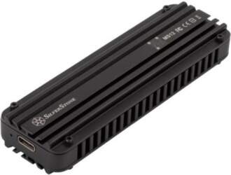 Silverstone Technology MS12 SST-MS12, USB 3