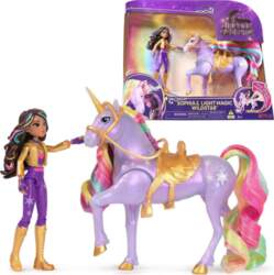 Spin Master Unicorn Academy - Light
