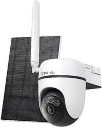 TP-Link Tapo C615G KIT Dome IP