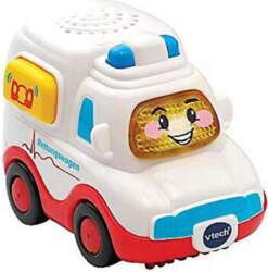 Vtech Does Tut B. - Ambulance