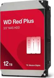 Western Digital Red Plus WD120EFGX cietais