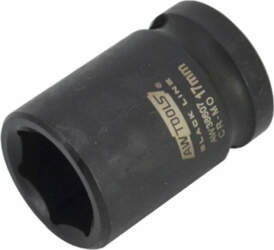 1/2" HEX IMPACT SOCKET BIT 27mm