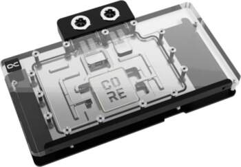 Alphacool Core RX 9070 XT TUF