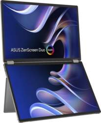 Asus ZenScreen Duo OLED MQ149CD (53
