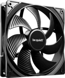 Be Quiet Datora ventilators Pure Wings