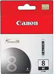 Canon Black Ink CLI-8BK