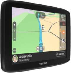 CAR GPS NAVIGATION SYS 5"/GO