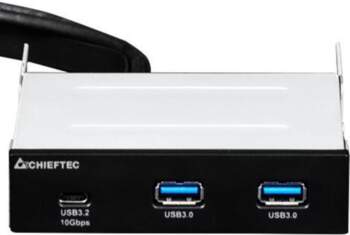 Chieftec MUB-3003C