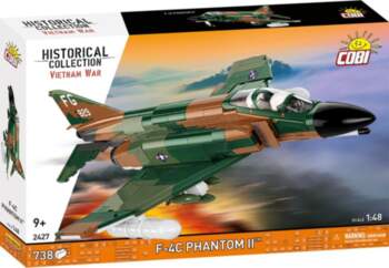 COBI F4C Phantom II