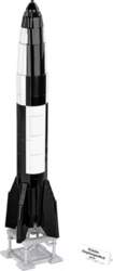COBI V2 Rocket 1:35