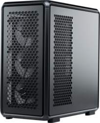 Cooler Master Masterframe 600, tower case
