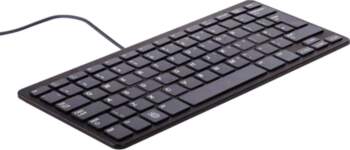 DE layout - Raspberry Pi Foundation