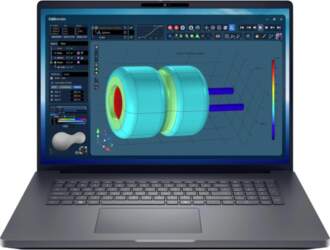 Dell Pro Max Plus 18 (2MFCX)
