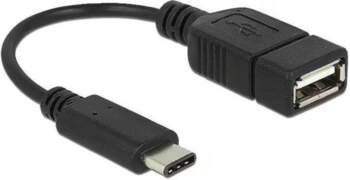 DeLOCK Adapter - USB A -