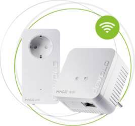 Devolo Magic 1 WiFi 2-1-2 Starter