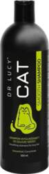 DR LUCY Cat Smooth Long Coat
