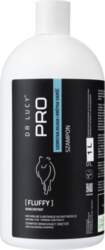 DR LUCY Pro Fluffy Rough Coat