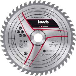 EINHELL circular saw blade HM, ? 254
