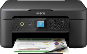 Epson Expression Home XP-3200 (black, USB