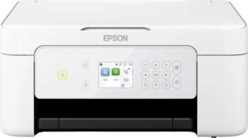 Epson Expression Home XP-4205, multifunction printer