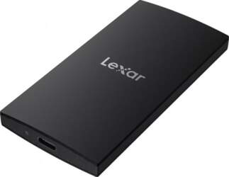 External SSD|LEXAR|SL300|2TB|USB-C|Write speed 1000 MBytes/sec|Read speed