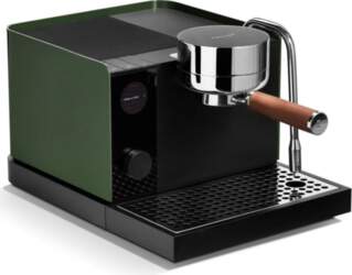 Fellow Espresso Series 1 Piston Coffee