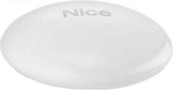 Fibaro Nice Temperature Sensor for Heat-Control
