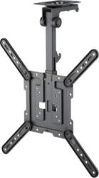 Goobay TV ceiling mount