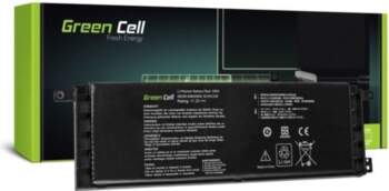 Green Cell Akumulators AS80, 7.2V