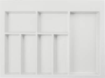 GTV AXISPACE insert, for drawer 700