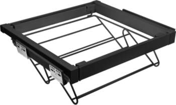 GTV ELITE pull out shoe rack